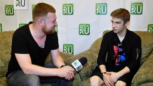 Усач из «Физрука» Даниил Вахрушев: «Хотелось бы прослыть артистом, который может сыграть все» смотреть онлайн