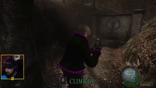 Nuevo Resident evil 4 Modo infierno imposible 2.0 PARTE 1 *JUEGO COMPLETO ESPAÑOL* смотреть онлайн