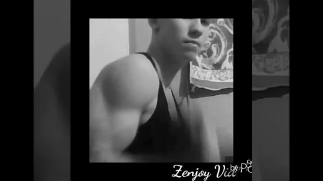 Как накачать бицепс в домашних условиях без химии гантелей смотреть онлайн