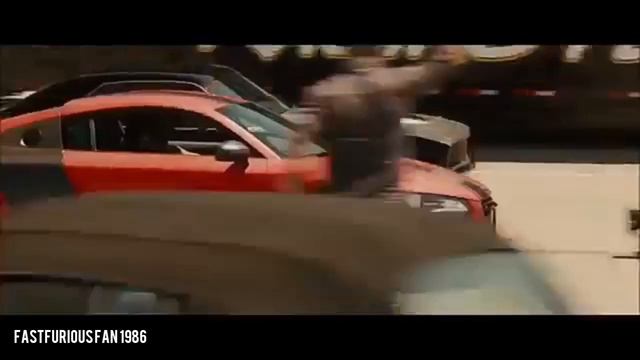 Fast Furious [Music Video] Ft. How Bad Do You Want It - Sevyn Streeter