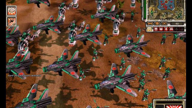 Red Alert 3 EPIC CINEMATICS MUSIC VIDEO MOVIE смотреть онлайн