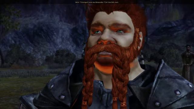 [Dragon Age : Origins] Après les Tréfonds смотреть онлайн