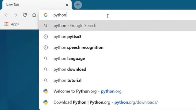 How to install python in 2021 смотреть онлайн