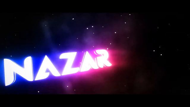 интро для канала Nazar смотреть онлайн