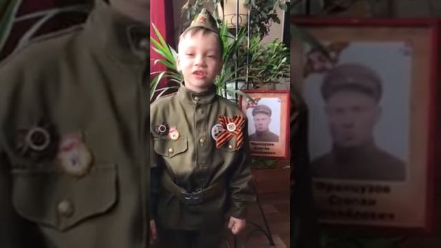 Алфимов Дмитрий, Региональная патриотическая акция "Мы будем помнить, чтить, гордиться" смотреть онлайн