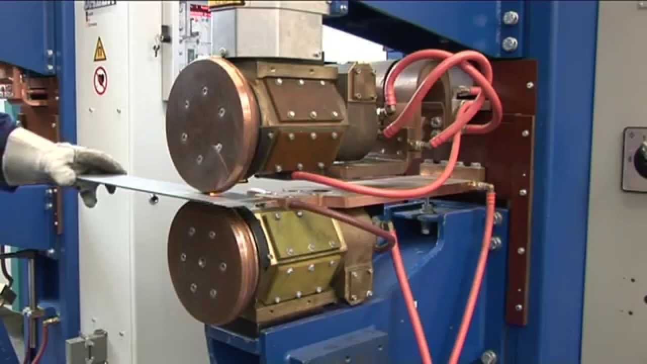 Презентация Dalex Schweißmaschinen GmbH & Co. KG