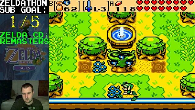 The True Ending! | [RA] Oracle of Ages (#4) смотреть онлайн