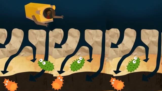 What is a Microbe? смотреть онлайн