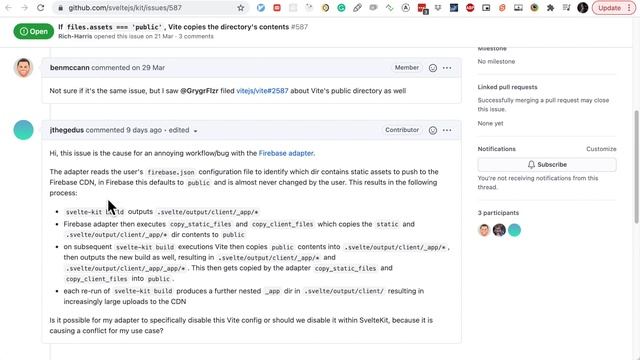 Integrating Svelte Kit and FireBase Adapter - Svelte Firebase Starter - Part 24 смотреть онлайн