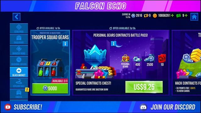 SQUAD Gear Explained! ? | Bullet Echo смотреть онлайн