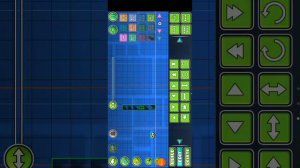 как настроить ключ на замок в geometry dash