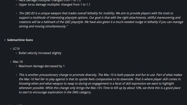 Call Of Duty WARZONE: ALL MAJOR CHANGES In The SEASON 3 UPDATE! (1.36 Update) смотреть онлайн