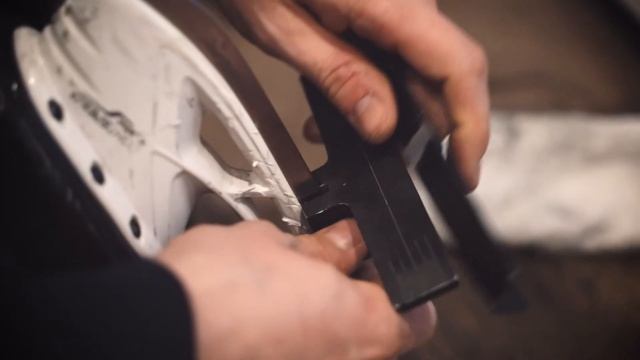 FBV Заточка коньков в Москве от Murom Hockey смотреть онлайн