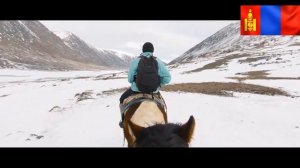 Факты про Монголию