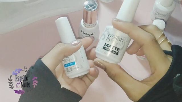 PENJELASAN TENTANG BASE COAT , TOP COAT , STRUCTURE GEL смотреть онлайн