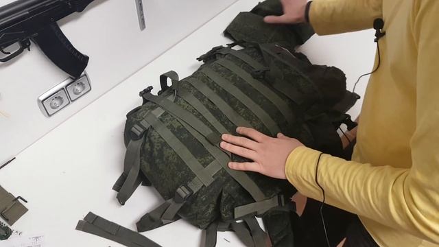 Cosas de Airsoft - Unboxing Voenmag (AGS-17.ru) 650€ de Amabilidad смотреть онлайн