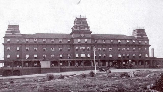 СУБЪЕКТИВНО ОБ АМЕРИКЕ. ОБЪЕКТИВНО ОБ АМЕРИКЕ. ПРИЯТНЫЙ СЮРПРИЗ. смотреть онлайн