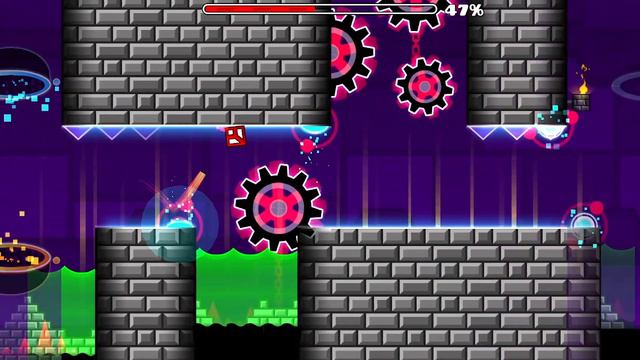 ЗАНЁРФИЛ DEAD LOCKED ДО ИЗИ! смотреть онлайн