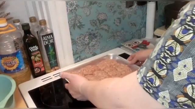 Котлеты . Любимые котлеты смотреть онлайн