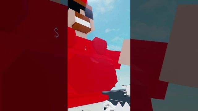 Brr Skibidi Dop Dop Dop | Plane Crazy | Roblox #shorts #memes смотреть онлайн