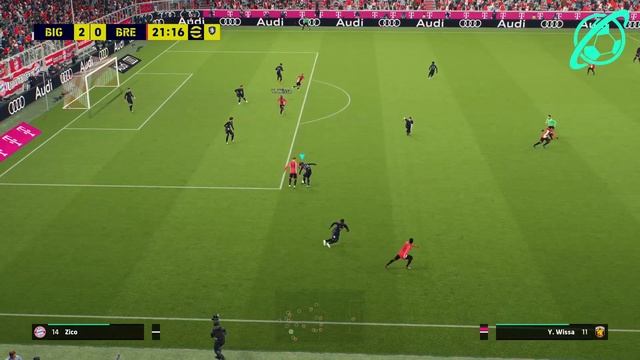 eFootball 2024 | GAMEPLAY IMPROVEMENTS I WANT смотреть онлайн