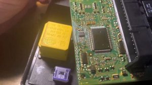 Carpass из UEC Opel Astra H Zafira B