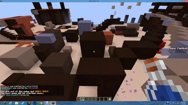 Super Paint Bowl смотреть онлайн