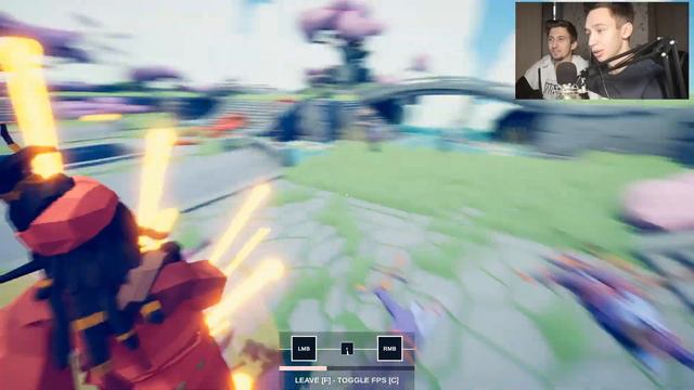 TUBS (Totally Accurate Battle Simulator) #12 - НОВЫЕ СЕКРЕТНЫЕ ЮНИТЫ! смотреть онлайн