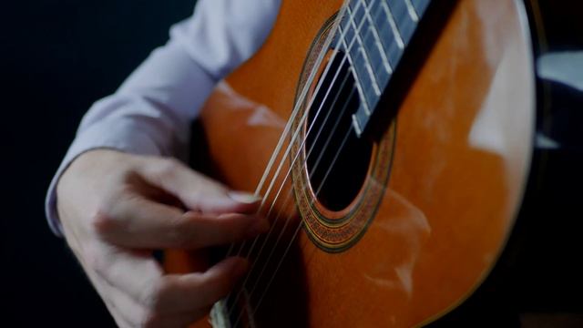 FINAL FANTASY SERIES: 'Prelude' | Classical Guitar | John Oeth смотреть онлайн