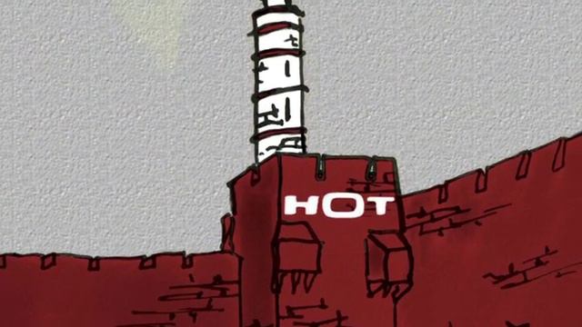 Jerusalem 2111 Sara Michaeli смотреть онлайн