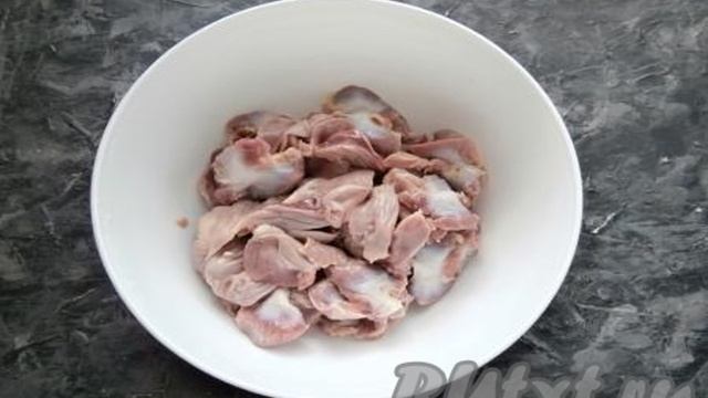 Кухня Мамашки