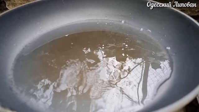 Оладьи из КАБАЧКОВ. Весна Одесса. Рецепт. готовит Одесский Липован # 228 смотреть онлайн