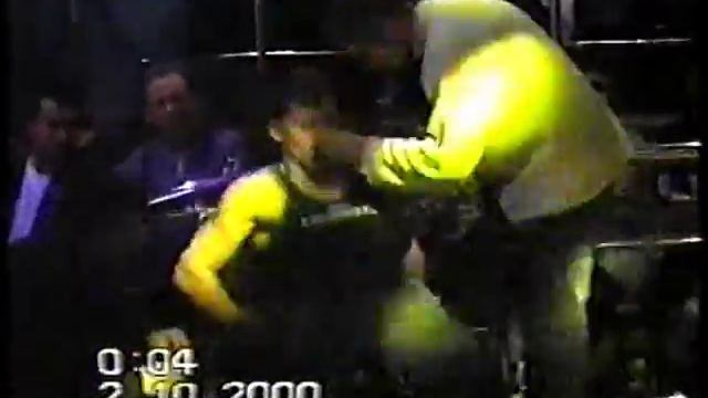 Кикбоксер Адиль Нуржаупов МС МК смотреть онлайн