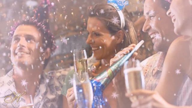 Новая песня!!! В подарок к Новому 2019 году Виктор Тартанов Улетный Новый год