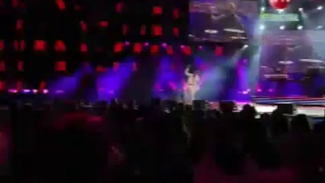 Pitbull En Viña Del Mar 2011 смотреть онлайн