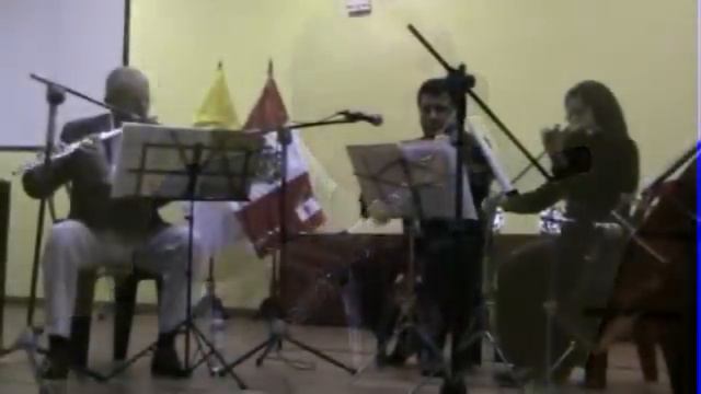 Concierto PPK en Chimbote смотреть онлайн