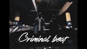 Криминальный бит ft. Andery Toronto - Легенды oficiall