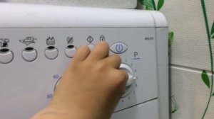 Обзор стиральной машины индезит wisl 105