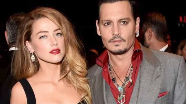Johnny Depp Amber Heard Last Conversation Recording смотреть онлайн