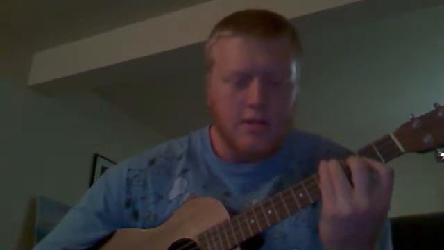 Baritone Ukulele: Hotel California смотреть онлайн