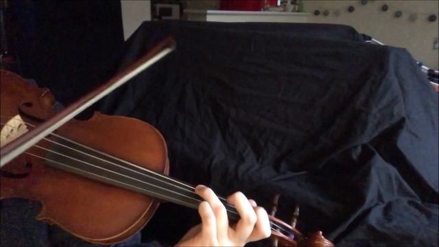 The Amazing Digital Circus - Main Theme - Violin cover смотреть онлайн