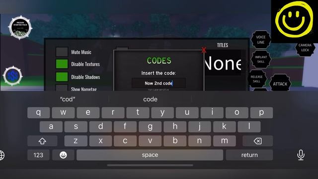 ? 3 New ? PROJECT BAKI 2 CODES - ROBLOX PROJECT BAKI 2 CODES смотреть онлайн