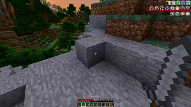 Minecraf Lets play(#1) | Divine RPG (Знакомимся с Диваном) смотреть онлайн