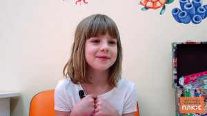 Дети говорят: Какая одежда у врача?:)