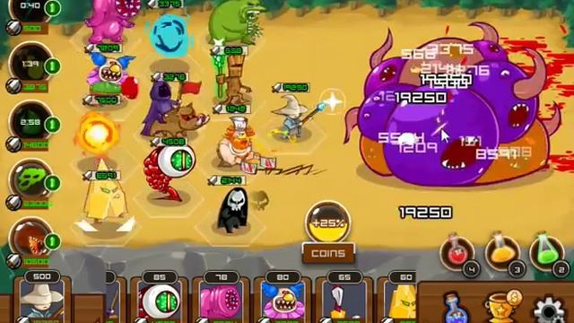 ФЛЕШ ИГРА КОМАНДА КЛИКЕРА 3 СЕРИЯ ФИНАЛ смотреть онлайн