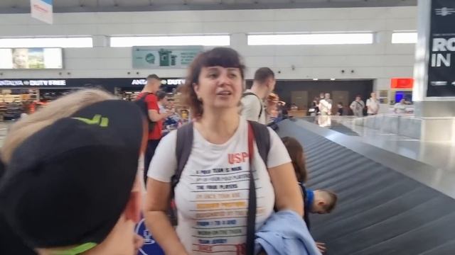 ТУРЦИЯ ?? ПРИЛЕТЕЛИ 01.06.2022 Где туристы? Анталия сейчас, едем в Махмутлар❗ Трансфер как заказать