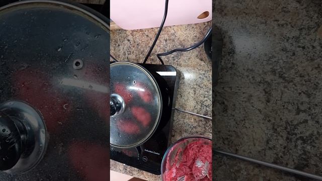 Котлеты из свеклы и нута. Самые необычные котлеты смотреть онлайн