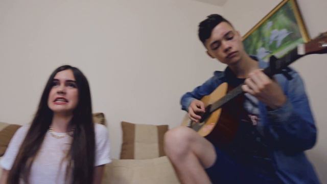 Lukas Graham - 7 Years (SX Brothers Cover) смотреть онлайн