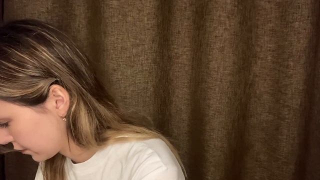 АСМР Милая Подружка сделает тебе Макияж ? ASMR Roleplay Friend Does your Makeup, Soft whisper смотреть онлайн