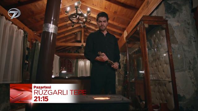 Rüzgarlı Tepe 41. Bölüm Fragmanı | 26 Şubat Pazartesi @RuzgarliTepe смотреть онлайн